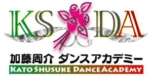 加藤周介ダンス_logo2